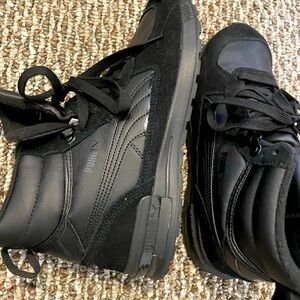 Puma  high top sneakers